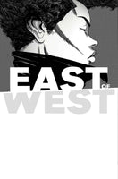 East of West Volume 5 All These Secrets All These Secrets TPB Image Comics - Good