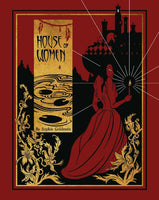 House Of Women HC Fantagraphics - Good