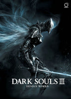 Dark Souls III Design Works HC Udon Entertainment - Very Good