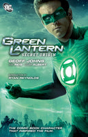 Green Lantern Secret Origin TPB DC Comics - Good