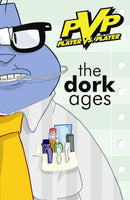 PvP: The Dork Ages [Paperback] Kurtz, Scott  - Very Good