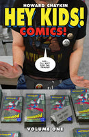 Hey Kids! Comics! TPB Image Comics - Very Good
