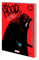 THE HOOD THE SAGA OF PARKER ROBBINS TPB Marvel Comics