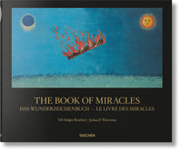 The Book of Miracles 2nd edition HC TASCHEN - Very Good