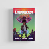 Vince Staples Limbo Beach Deluxe Edition Bundle HC Z2 Comics