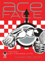 Ace-Face The Mod With the Metal Arms TPB AdHouse Books