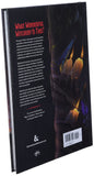 Dungeons & Dragons Tasha's Cauldron of Everything HC Wizards Graphic Novel Book - Very Good
