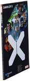 Dawn of X 3 Hickman, Jonathan; Duggan, Gerry; Howard, Tini; Yu, Leinil, Francis and Alanguilan, Gerry  - Very Good