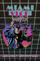 Miami Vice Remix TPB IDW Publishing - Very Good