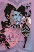 Vagrant Queen Volume 1 TPB Vault Comics - Very Good