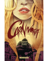 Carnivora [Paperback] Kaiowa, PJ