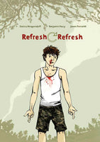 Refresh Refresh TPB First Second