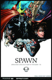 Spawn Origins Volume 10 TPB Image Comics - Good