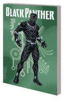 Black Panther Adventures Parker, Jeff; Sumerak, Marc; Yost, Christopher; Kalan, Elliott and Thomas, Roy  - Very Good