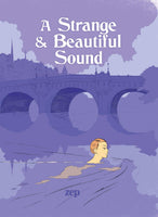 A Strange and Beautiful Sound HC IDW Publishing - Very Good