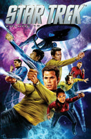 Star Trek Volume 10 TPB IDW Publishing - Very Good
