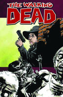 Walking Dead Volume 12 Life Among Them Life Among Them TPB Image Comics