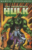 Hulk Visionaries 8