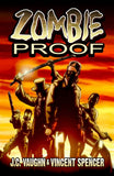 Zombie Proof Volume 1 HC American Mythology Productions - Very Good - Very Good