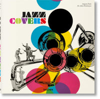 Jazz Covers HC TASCHEN - Good