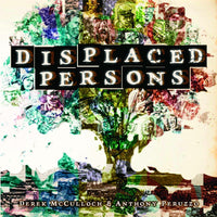 Displaced Persons TPB Image Comics - Very Good