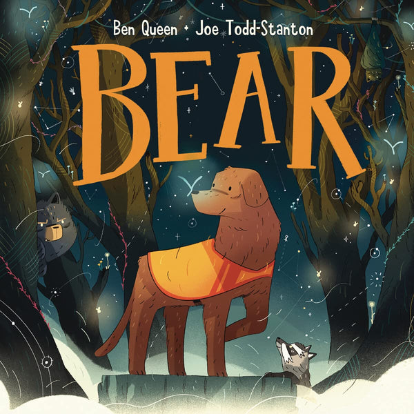 Bear HC Archaia - Good