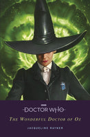 Doctor Who The Doctor of Oz TPB Penguin Group UK