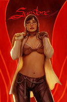 Sunstone Volume 2 TPB Image Comics - Very Good