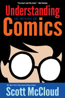 Understanding Comics: The Invisible Art - Good