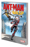 Ant-Man and the Wasp Adventures Fullerton, Charlotte; Rubio, Kevin; Yost, Christopher; Huntley, H. E. and Lee, Stan  - Very Good