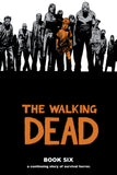 Walking Dead Book 6 HC Image Comics - Good