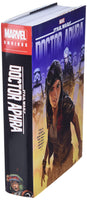 Star Wars 1 Doctor Aphra Omnibus HC Marvel Comics - Very Good
