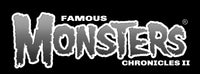 Famous Monsters Chronicles II - Very Good