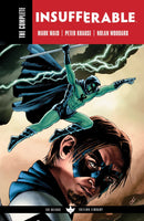 The Complete Insufferable by Mark Waid TPB BOOM! Studios - Very Good