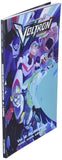 Voltron Legendary Defender Vol. 2: Pilgrimage [Paperback] Hedrick, Tim; Iverson, Mitch; Rubine and Lobel, Beni