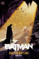 Batman: Road to No Man's Land Omnibus [Hardcover] Dixon, Chuck