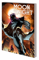 MOON KNIGHT LEGACY - THE COMPLETE COLLECTION TPB Marvel Comics