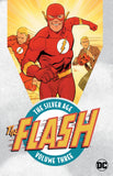 The Flash The Silver Age Volume 3 TPB DC Comics