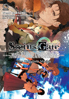 Steins;Gate The Complete Manga TPB Udon Entertainment - Very Good