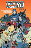 Mech Cadet Yu Vol. 1 [Paperback] Pak, Greg; Farrell, Triona and Miyazawa, Takeshi  - Very Good