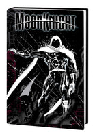 MOON KNIGHT MARC SPECTOR OMNIBUS Volume 1 HC Marvel Comics