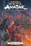 Avatar The Last Airbender Imbalance Part 3 Dark Horse Graphic Novel Comic Book - Very Good