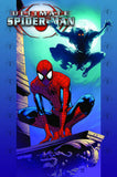 Ultimate Spider-Man Volume 19 Death Of A Goblin TPB Marvel Comics - Very Good