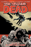 The Walking Dead Volume 28 A Certain Doom A Certain Doom TPB Image Comics