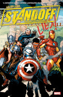 AVENGERS STANDOFF TPB Marvel Comics