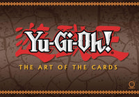 Yu-Gi-Oh! The Art of the Cards HC Udon Entertainment