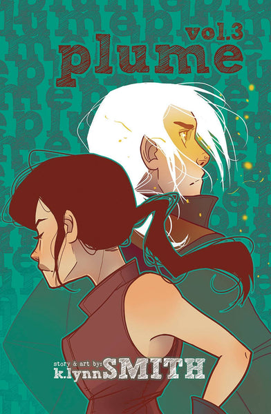 Plume Volume 03 HC Devil's Due
