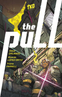 The Pull TPB TKO Studios - Very Good