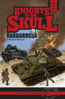 Knights of the Skull Volume 2 Germany's Panzer Forces in WWII TPB - Good