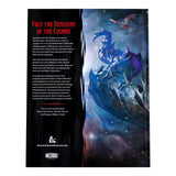 Monsters of the Multiverse Dungeons & Dragons Book HC Wizards of the Coast - Very Good